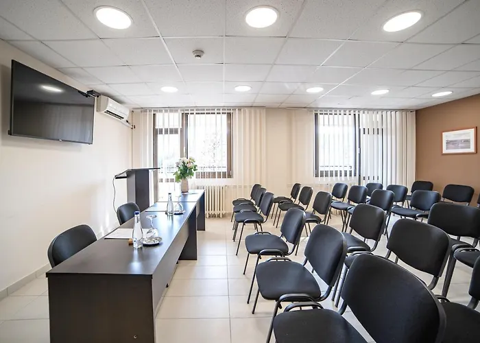 Hotel Novi Sad