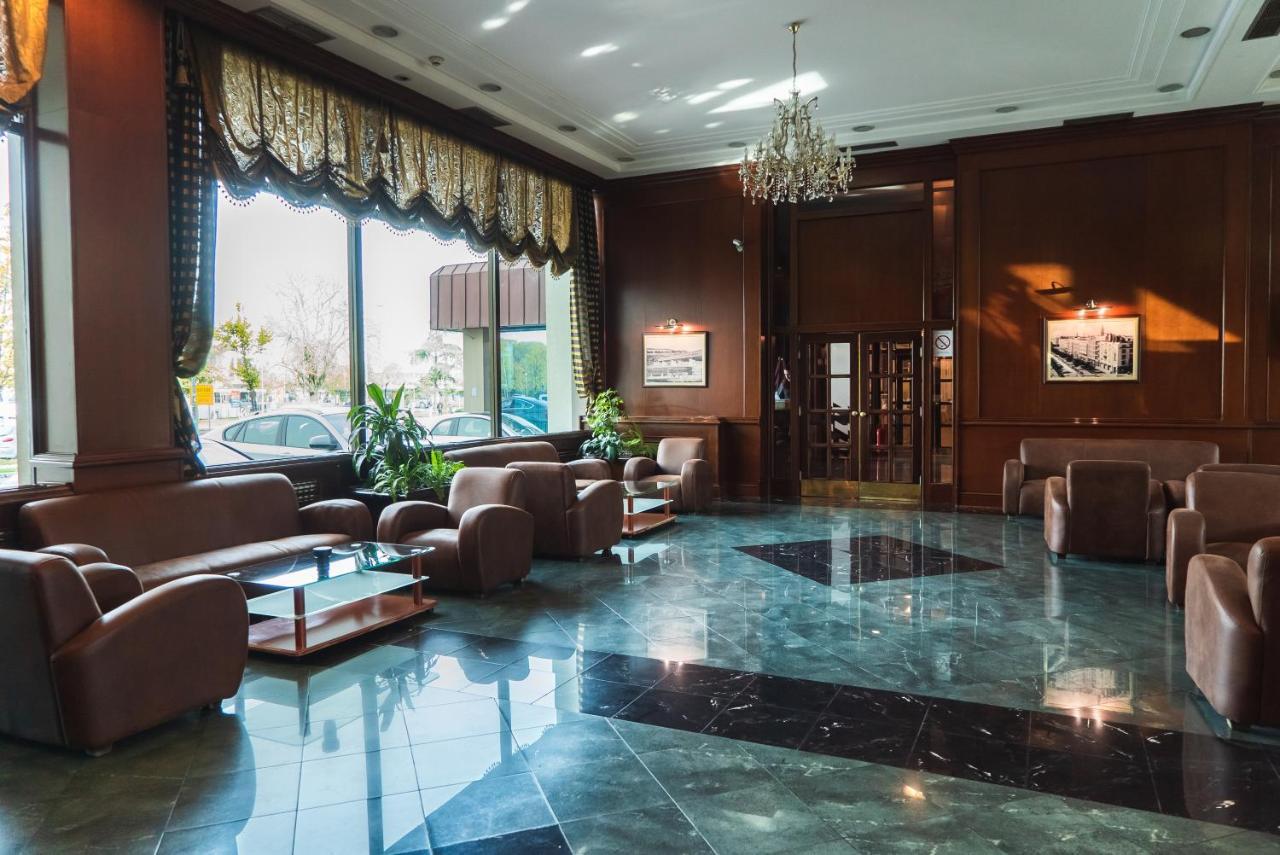 Hotel Novi Sad Novi Sad