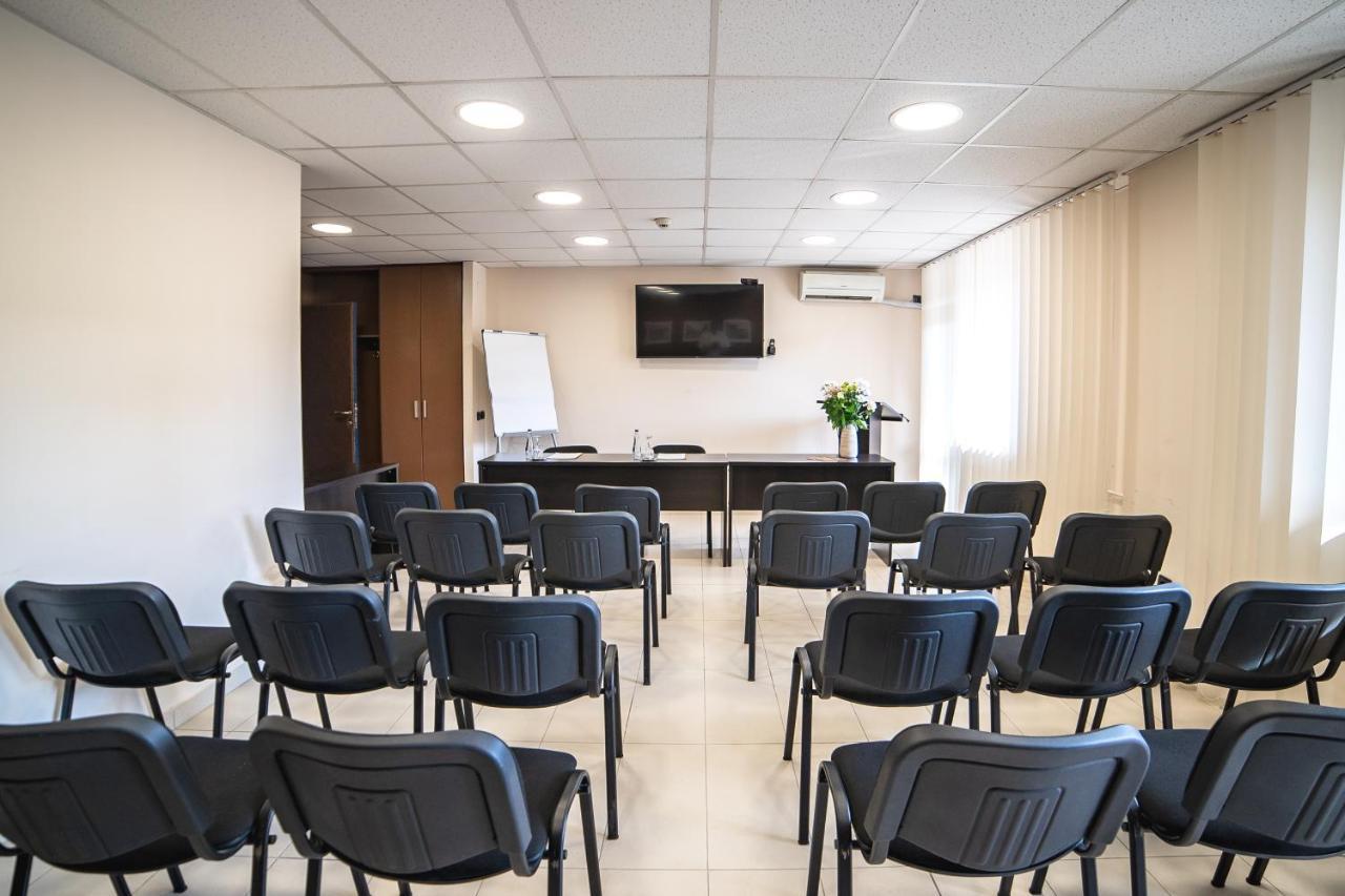 Hotel Novi Sad