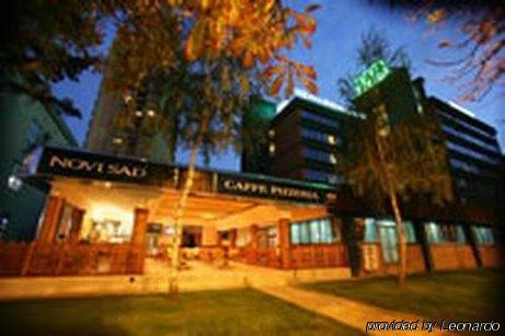 Hotel Hotel Novi Sad 4*